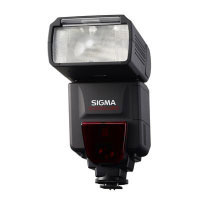 Sigma EF-610 DG Super (F18923) Sigma EF-610 DG Super (F18923)